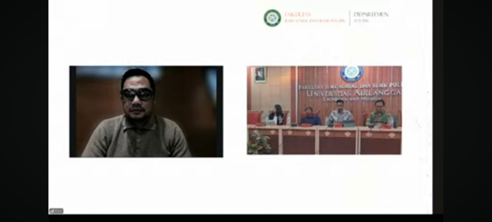 Prolegnas 2026, MRK Usulkan Kodifikasi UU Pemilu