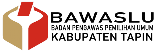 Bawaslu logo