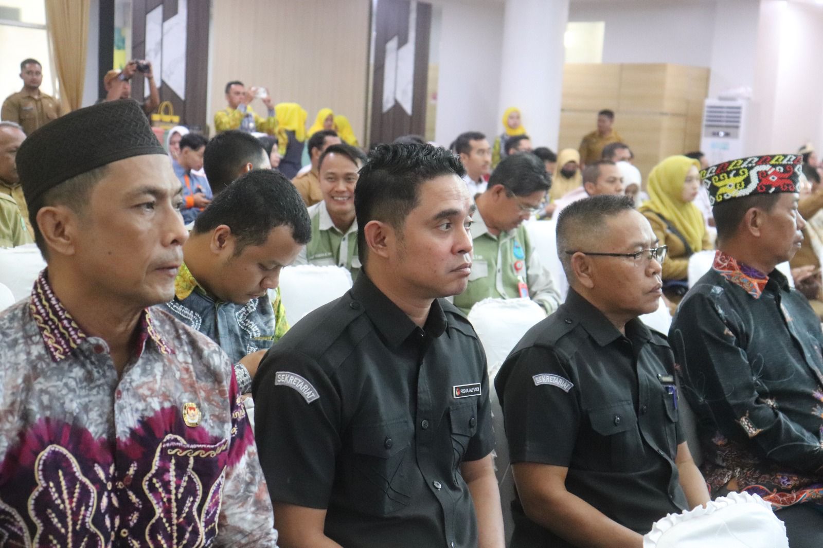 Musrenbang Tapin 2026: Perkuat Sinergi Lintas Sektor untuk Pembangunan Berkelanjutan