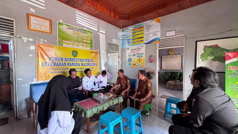 Awasi Coktas Triwulan II, Bawaslu Tapin Temukan Dugaan Data Ganda