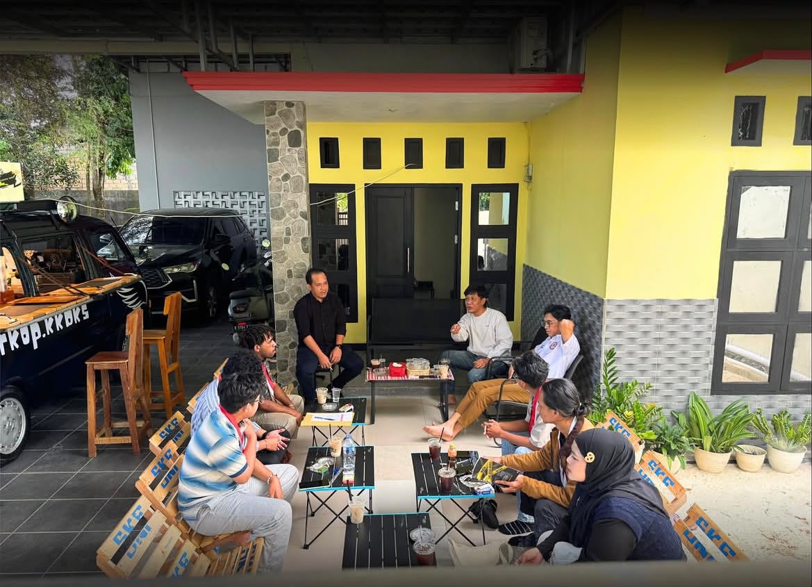 Merawat Demokrasi Tak Hanya Saat Pemilu, Bawaslu Tapin Perkuat Sinergi