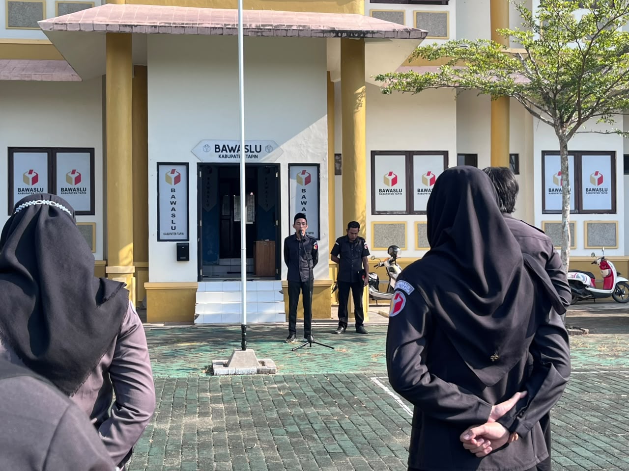 Jangan Hanya Percaya Data, Pastikan Faktanya
