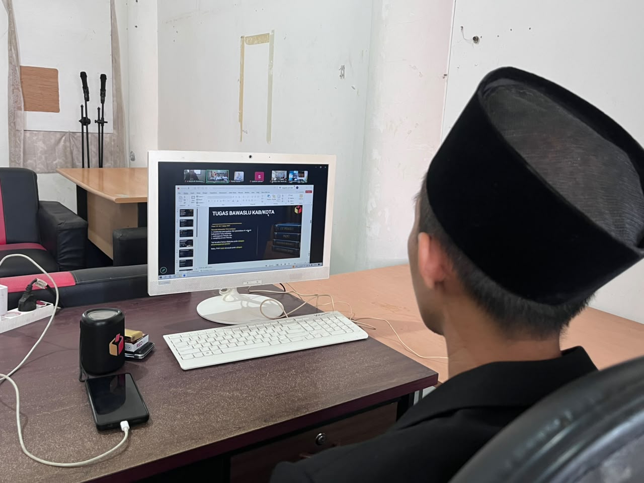 Di Balik Pergantian Anggota DPRD, Ada Tantangan Pengawasan yang Perlu Dijawab