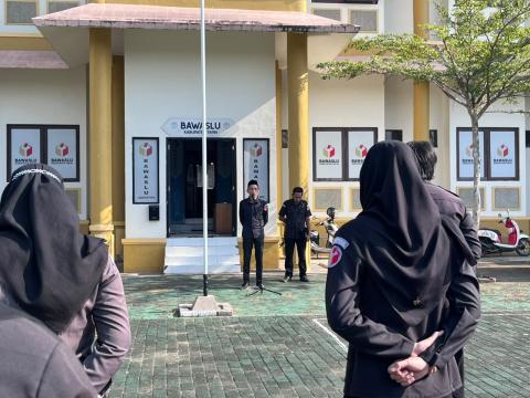 Jangan Hanya Percaya Data, Pastikan Faktanya