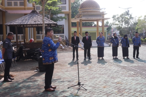 Makin Kokoh, Makin Solid: Pesan Dahsya di Peringatan Hari Kesaktian Pancasila