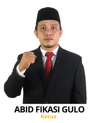 Abid Fikasi Gulo