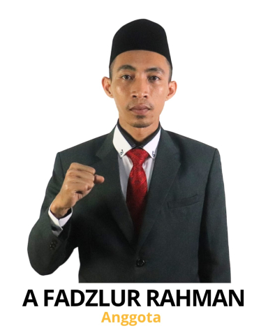 A Fadzlur Rahman