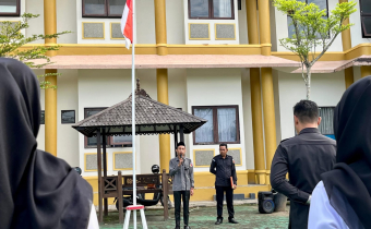 A Fadzlur Rahman Ingatkan Tugas Kehumasan dan Pendidikan Politik-Demokrasi