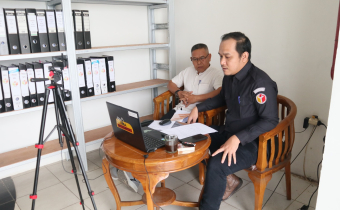 Bawaslu Tapin Masuk 3 Kabupaten/Kota dengan Keterbukaan Informasi Publik Terbaik di Kalimantan Selatan