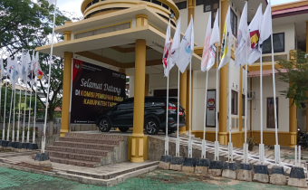 Temukan 12 Pemilih Memenuhi Syarat Belum Masuk Data, Bawaslu Tapin Layangkan Surat ke KPU
