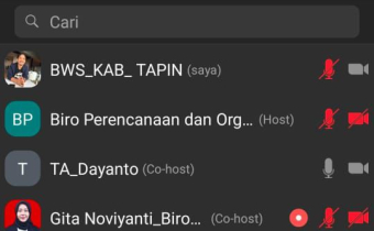 Bagja Tekankan Kualitas Laporan dan Penguatan Kelembagaan dalam Sosialisasi Nasional