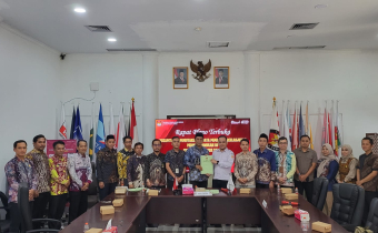 KPU Tapin Gelar Pleno Terbuka, Bawaslu Pastikan Pengawasan Berjalan di Setiap Tahapan PDPB