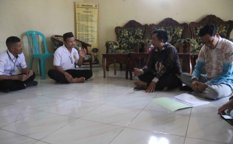 Bawaslu Tapin Lakukan Pengawasan Melekat pada Pelaksanaan Coktas Triwulan IV