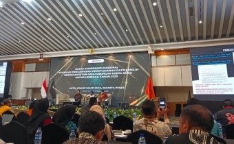 Anik Sholihatun Sampaikan Materi di Rakor Bawaslu RI