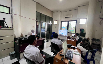 Tingkatkan Kapasitas P3S, Bawaslu Kabupaten Tapin Gelar Kajian Hukum Penanganan Pelanggaran