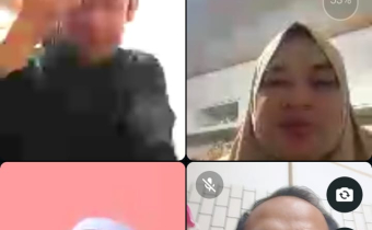 Tindak Lanjuti Surat Bawaslu RI, Bawaslu Tapin Siapkan Video Best Practice dan Capaian Kinerja