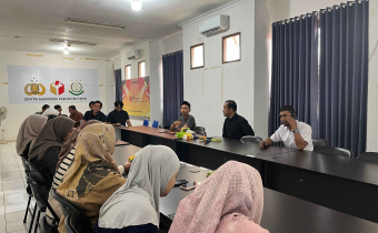 Bawaslu Tapin Siap Tampilkan Best Practice Lewat Video Capaian Kinerja