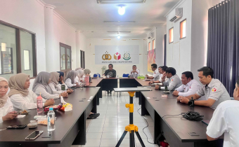 Rabu Produktif: Matangkan Rencana dan Perkuat Internal