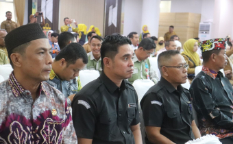 Musrenbang Tapin 2026: Perkuat Sinergi Lintas Sektor untuk Pembangunan Berkelanjutan