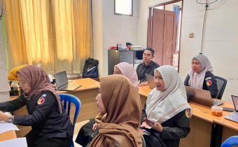 Tingkatkan Kinerja dan Pelaporan, Tim Keuangan Ikuti Sosialisasi Renaksi 2026