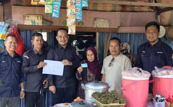 Kawal COKTAS, Pastikan Data Pemilih Akurat dan Hak Pilih Terlindungi