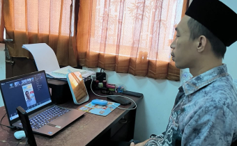 Optimalkan Pelaporan Parmas, Pengawasan PDPB, dan Kinerja Kehumasan