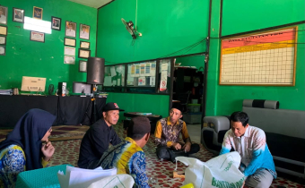 Bawaslu Tapin Pastikan Satu Pemilih, Satu Data