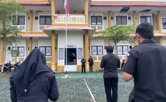 Rahmadi: Meski Belum Tahapan, Semangat Kerja Harus Tetap Terjaga