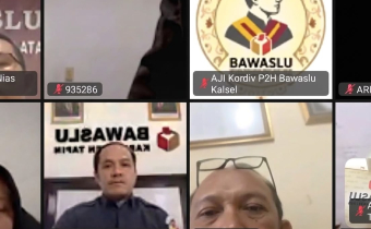 Bangun Budaya Organisasi, Bawaslu Tapin Siap Cetak SDM Berintegritas Lewat Program “Jumat Sehati” dan “Jumpa Berlian”