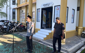 Fadzlur Rahman Tekankan Konsolidasi Data Antar Divisi