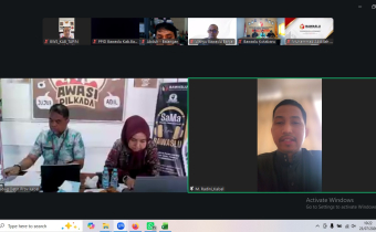 Bukan Sekadar Predikat, Bawaslu Tapin Perkuat Komitmen untuk Layanan Informasi Berkualitas