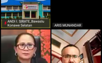 E-Monev IKU: Langkah Baru Menata Kinerja dan Memperkuat Pengawasan