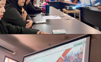 Susun Langkah Bersama, Bersiap Menuju Bawaslu Membelajarkan Vol.2