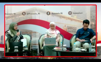 Belajar dari Pemilu 2024, Bawaslu Tapin Perkuat Langkah Pencegahan