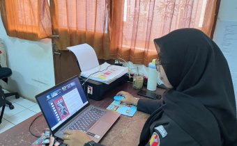 Tak Sekadar Cerita Kegiatan, Berita Bawaslu Harus Relevan bagi Publik