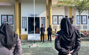 Jangan Hanya Percaya Data, Pastikan Faktanya