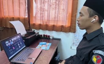 Perubahan Zaman, Tantangan Pengawasan Pemilu Makin Dinamis