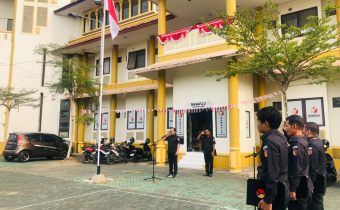 Tak Berhenti di Peluncuran, Bawaslu Tapin Siapkan Langkah Berikutnya