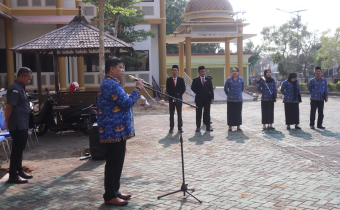 Makin Kokoh, Makin Solid: Pesan Dahsya di Peringatan Hari Kesaktian Pancasila