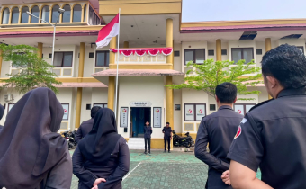 Samakan Persepsi Pengawasan Partisipatif, Fadzlur Tekankan Akurasi Data
